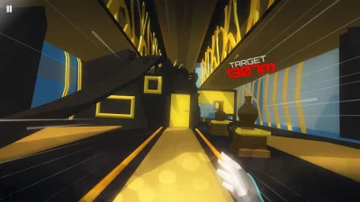 Time Crash - Full screenshot №3