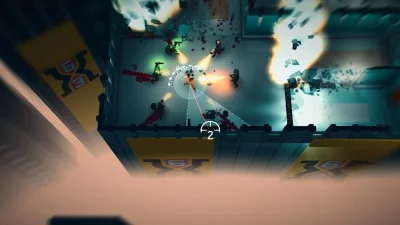 Time Recoil screenshot №4