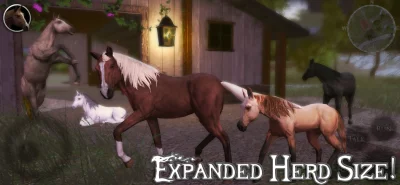Ultimate Horse Simulator 2 screenshot №4