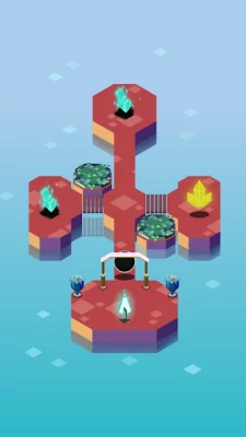 Umiro screenshot №2