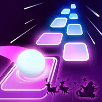 Tiles Hop: Forever Dancing Ball 8.13.3 [ВЗЛОМ на деньги]