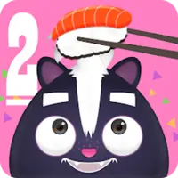 TO-FU Oh!SUSHI 2 (МОД, Много монет)