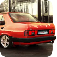 Tofas Drift Simulator v 8.8