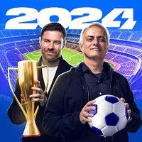 Top Eleven 2019 - Футбольный Менеджер v 9.6.2