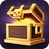 Treasure Dungeon - Action RPG [ВЗЛОМ] 1.05