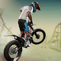 Trial Xtreme 4 (ВЗЛОМ Все Открыто)