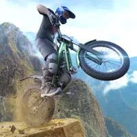 Trial Xtreme 4 Remastered (ВЗЛОМ, все разблокировано/без энергии)