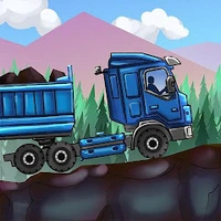 Trucker Real Wheels 4.13.9 [ВЗЛОМ: Много денег]