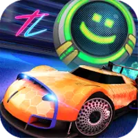 Turbo league [ВЗЛОМ: Всё открыто] v 2.5
