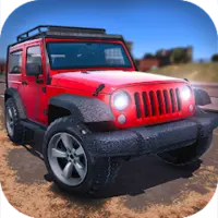 Ultimate Offroad Simulator [ВЗЛОМ, Много денег]