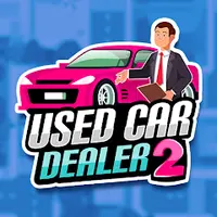Used Car Dealer 2