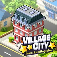 Village City - Town Building