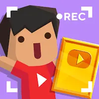 Vlogger Go Viral - Clicker v 2.43.77 [ВЗЛОМ на деньги]