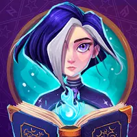 Witch Arcana - Magic School (ВЗЛОМ, Без рекламы)