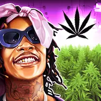 Wiz Khalifa's Weed Farm v 2.8.3 [ВЗЛОМ: монеты и бриллианты]