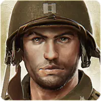 World at War: WW2 Days of Fire [ВЗЛОМ: Много очков] v 2.4.2
