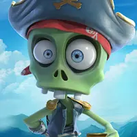 Zombie Castaways (Зомби Ферма) v 4.61 [ВЗЛОМ: деньги]