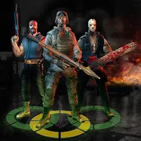 Zombie Defense [ВЗЛОМ: много денег] v 13.0.1