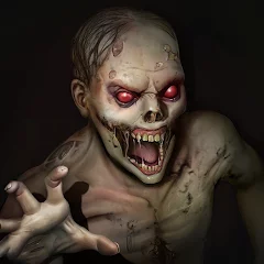 Dead Raid стрелялки с зомби (ВЗЛОМ Бесплатные покупки)