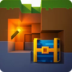 Epic Mine 2.0.36 [ВЗЛОМ: много ресурсов]
