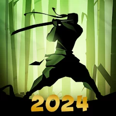 Shadow Fight 2 Взлом (много денег) 2.46.0