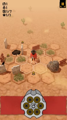 Guncho screen 3