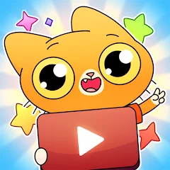 Kitty Shorts Simulator