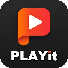 PLAYit-All in One Video Player (ВЗЛОМ VIP активирован)