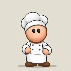 Foodventure Inc [Много алмазов] 1.0.22
