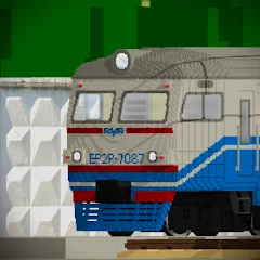 SkyRail Взлом (Бесплатные покупки) 17.10