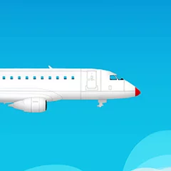 Flight Simulator 2d