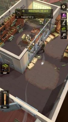 Chornobyl Quest взлом screen 4