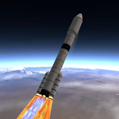 Ellipse: Rocket Pioneer