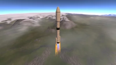 Ellipse: Rocket Pioneer взлом screen 1