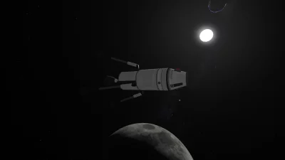 Ellipse: Rocket Pioneer взлом screen 3