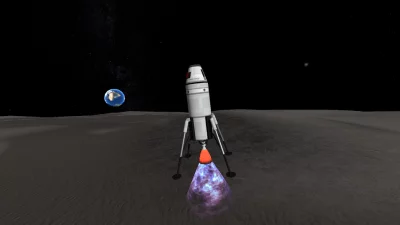 Ellipse: Rocket Pioneer взлом screen 5