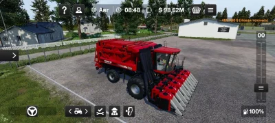 Farming Simulator 26 Mobile взлом screen 3
