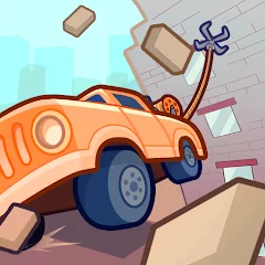 Brick Fight