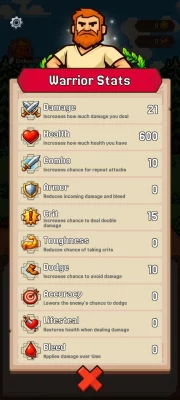 Path of Kings взлом screen 6