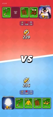 Snipers Duel взлом screen 4