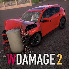 WDAMAGE 2